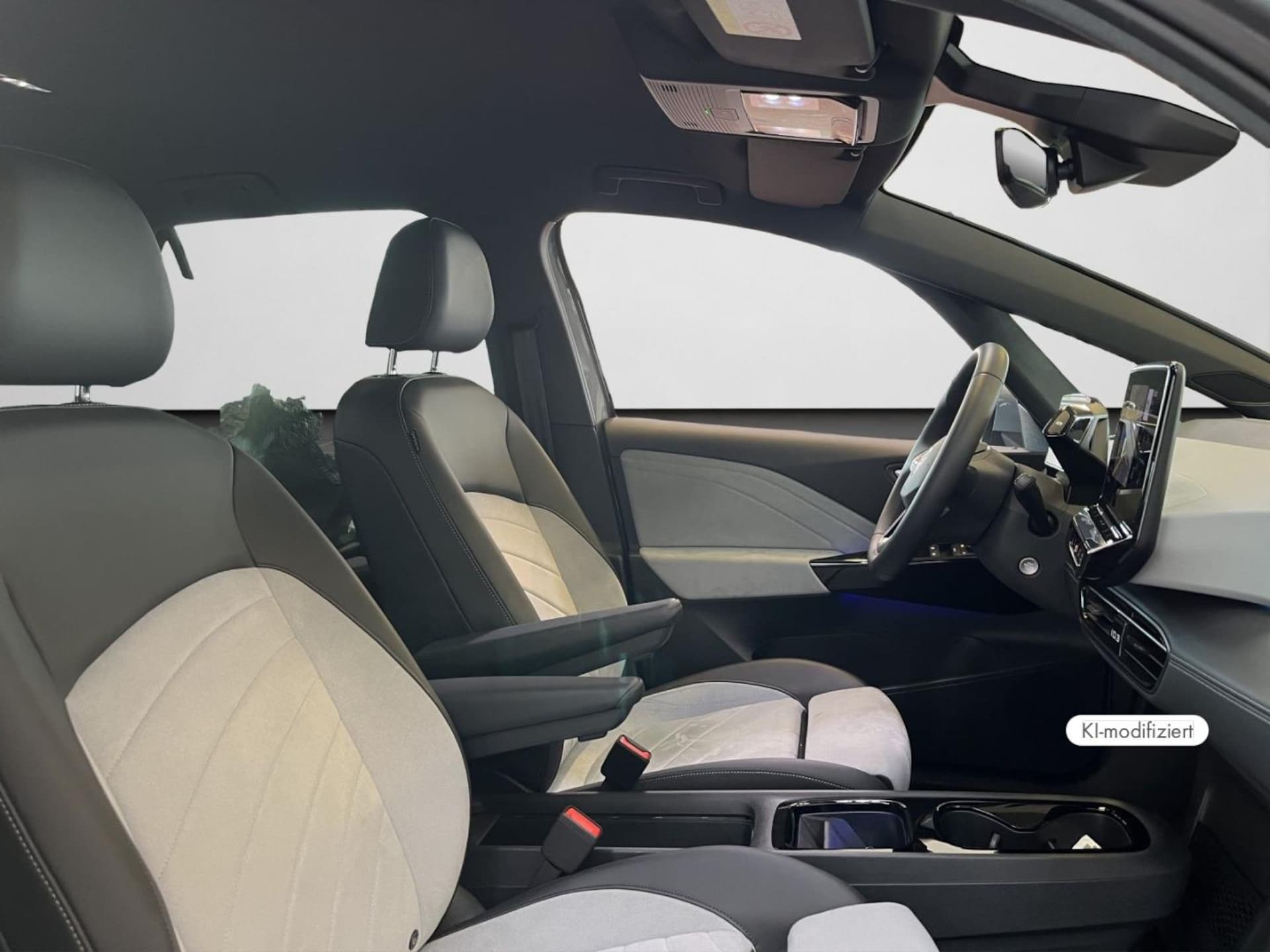 Volkswagen ID.3 MOVE Pro