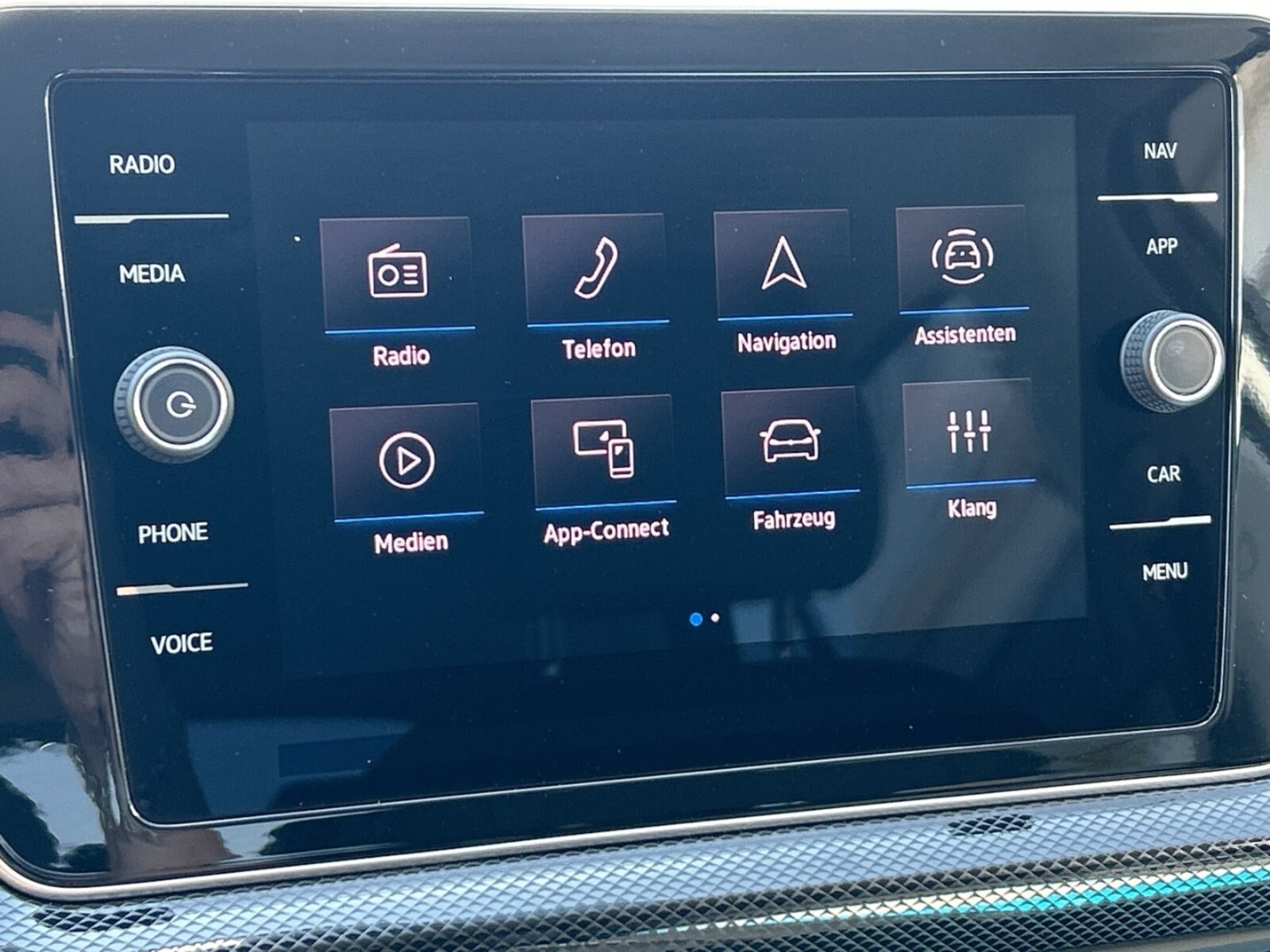 Volkswagen T-Cross – Bild 12
