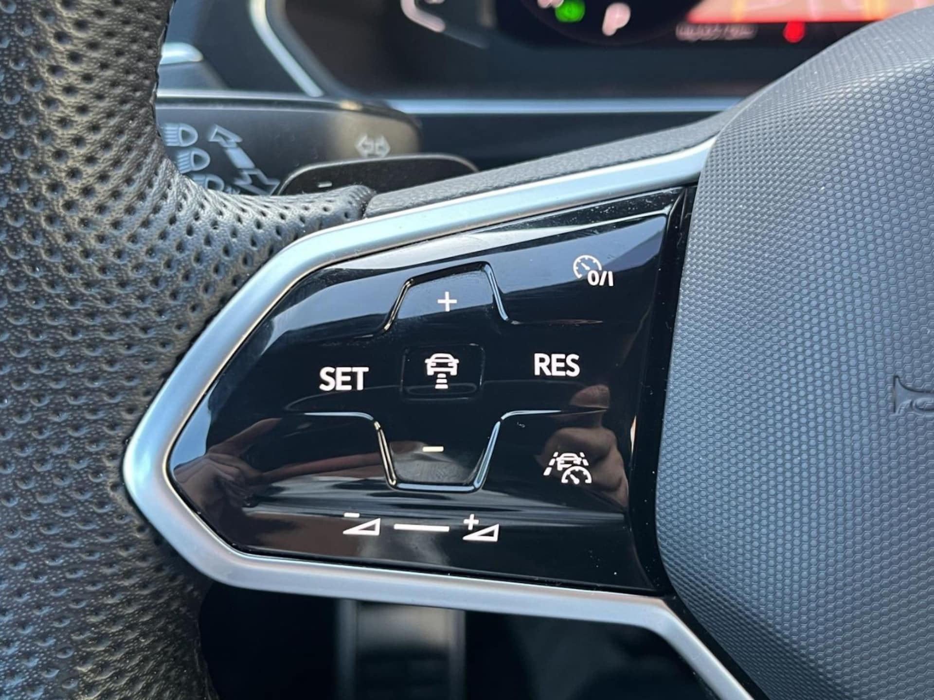 Volkswagen Tiguan Allspace R-Line