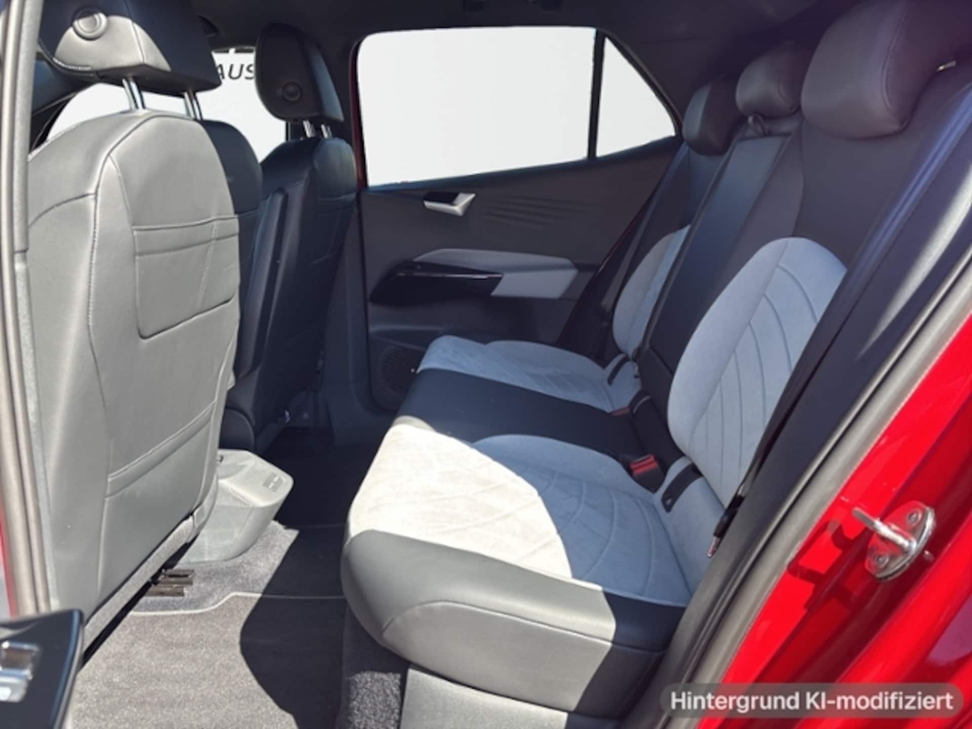 Volkswagen ID.3 Pro S