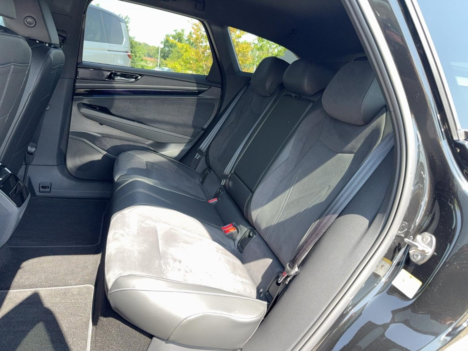 Volkswagen ID.7 Tourer Pro