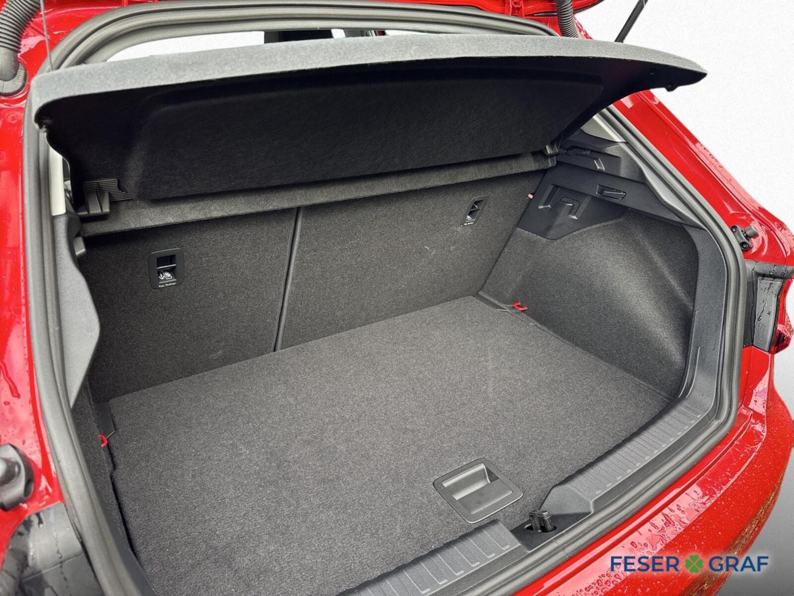 Audi A1 Sportback – Bild 13