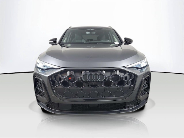 2025 Audi SQ5