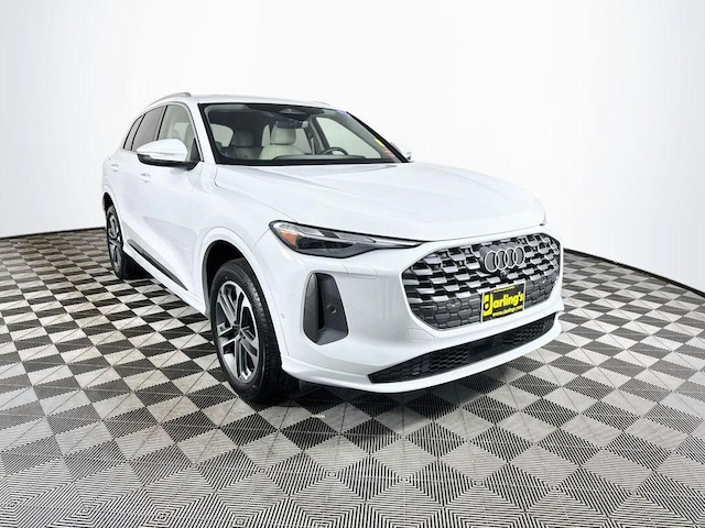 Photo of 2025 Audi Q5