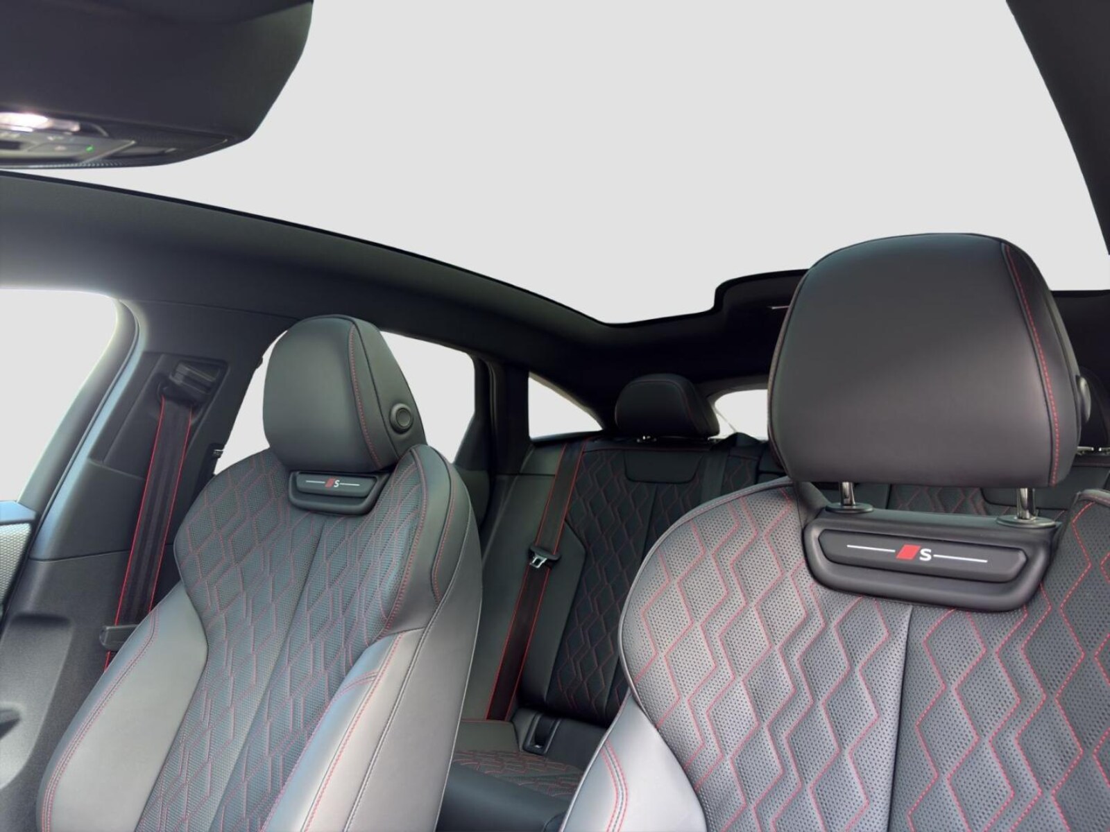 Audi A6 Sportback e-tron – Bild 24