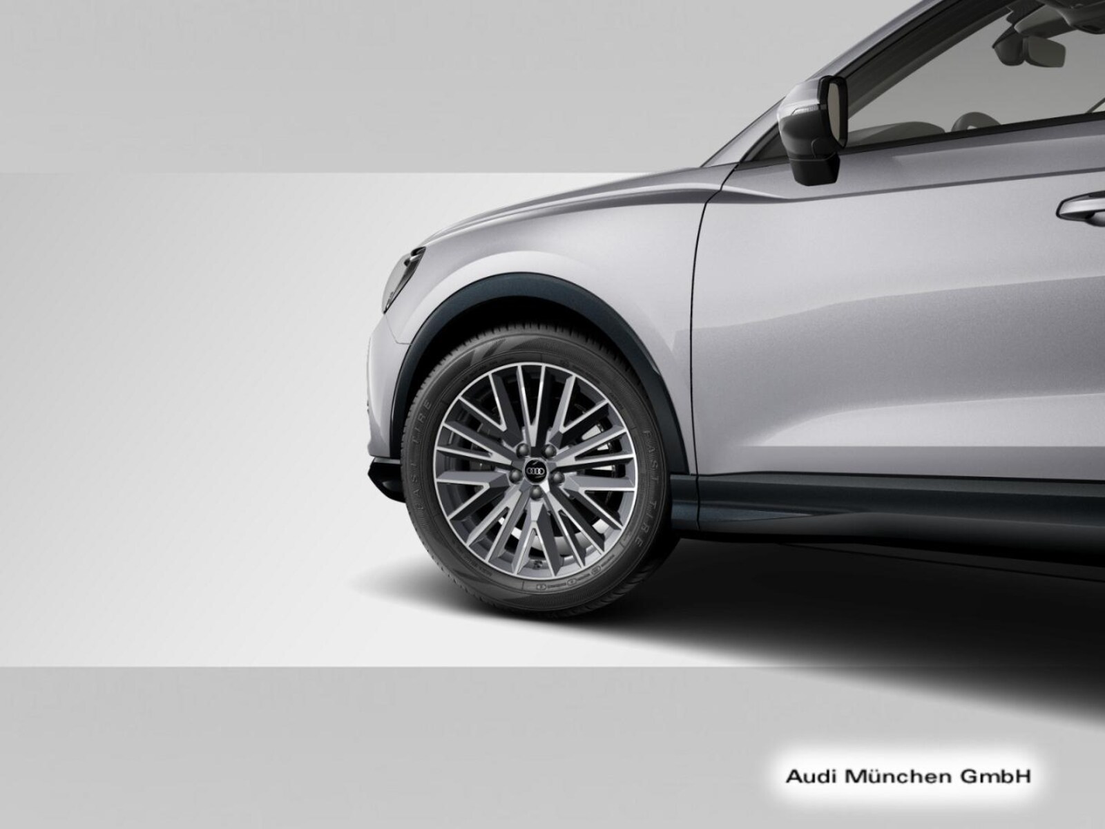 Audi Q3 – Bild 3