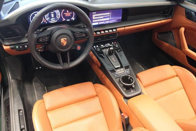 2026 Porsche