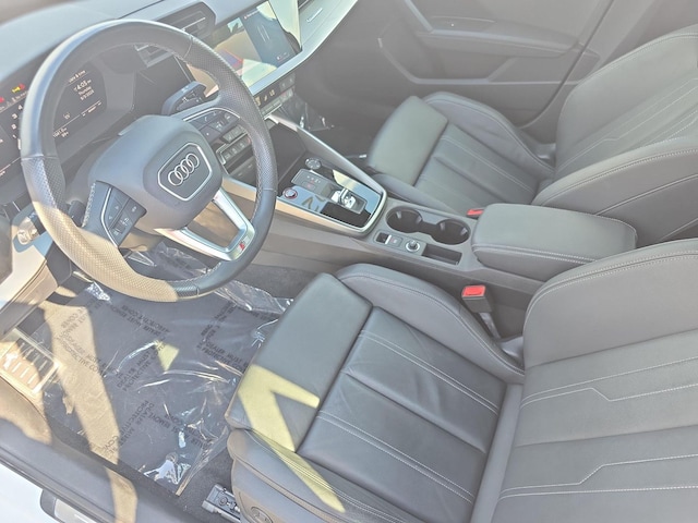 2023 Audi S3 Premium Plus - Photo 16