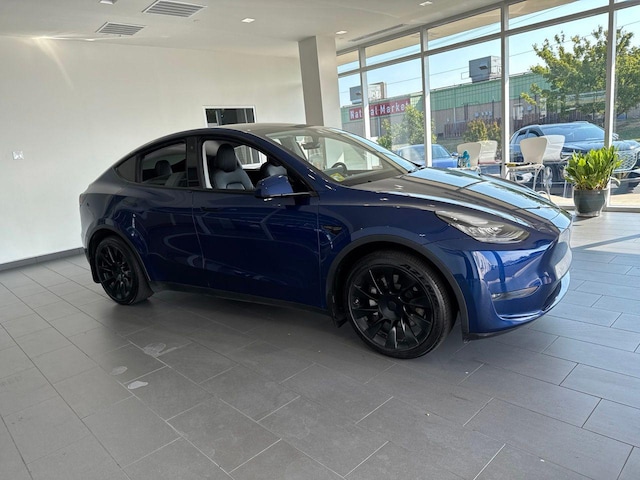 Photo of 2020 Tesla Model Y