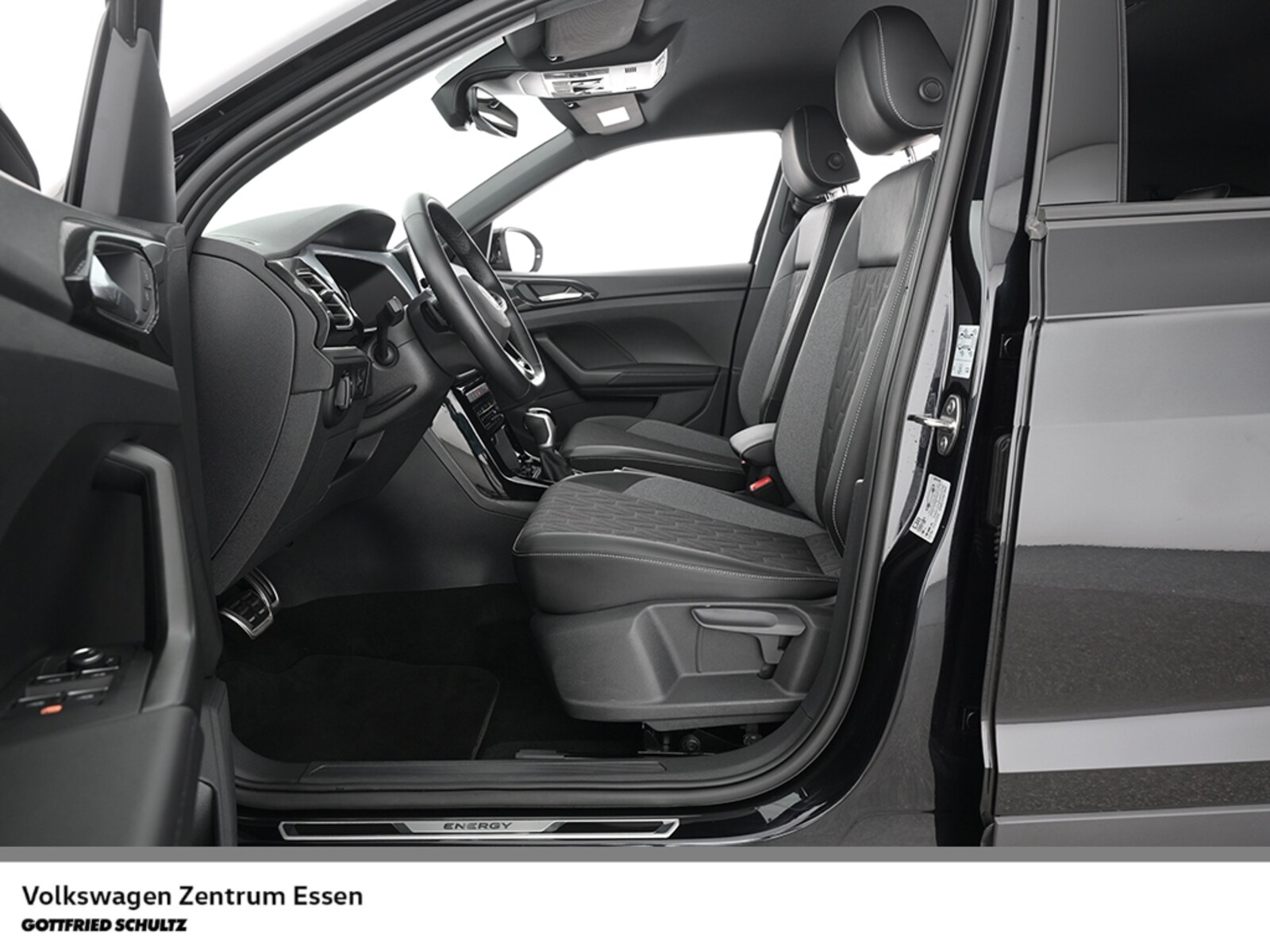 Volkswagen T-Cross – Bild 10