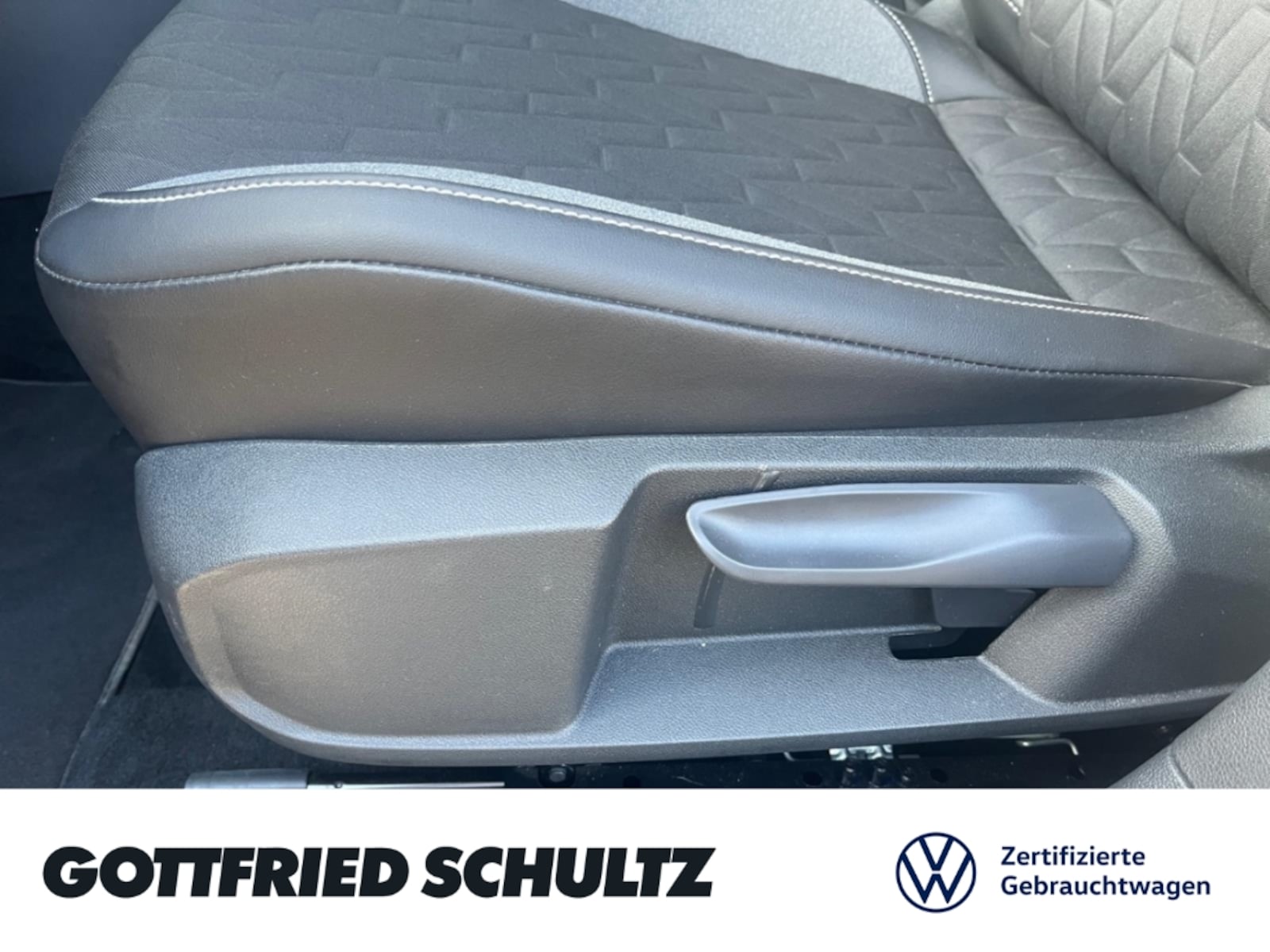 Volkswagen Taigo – Bild 12