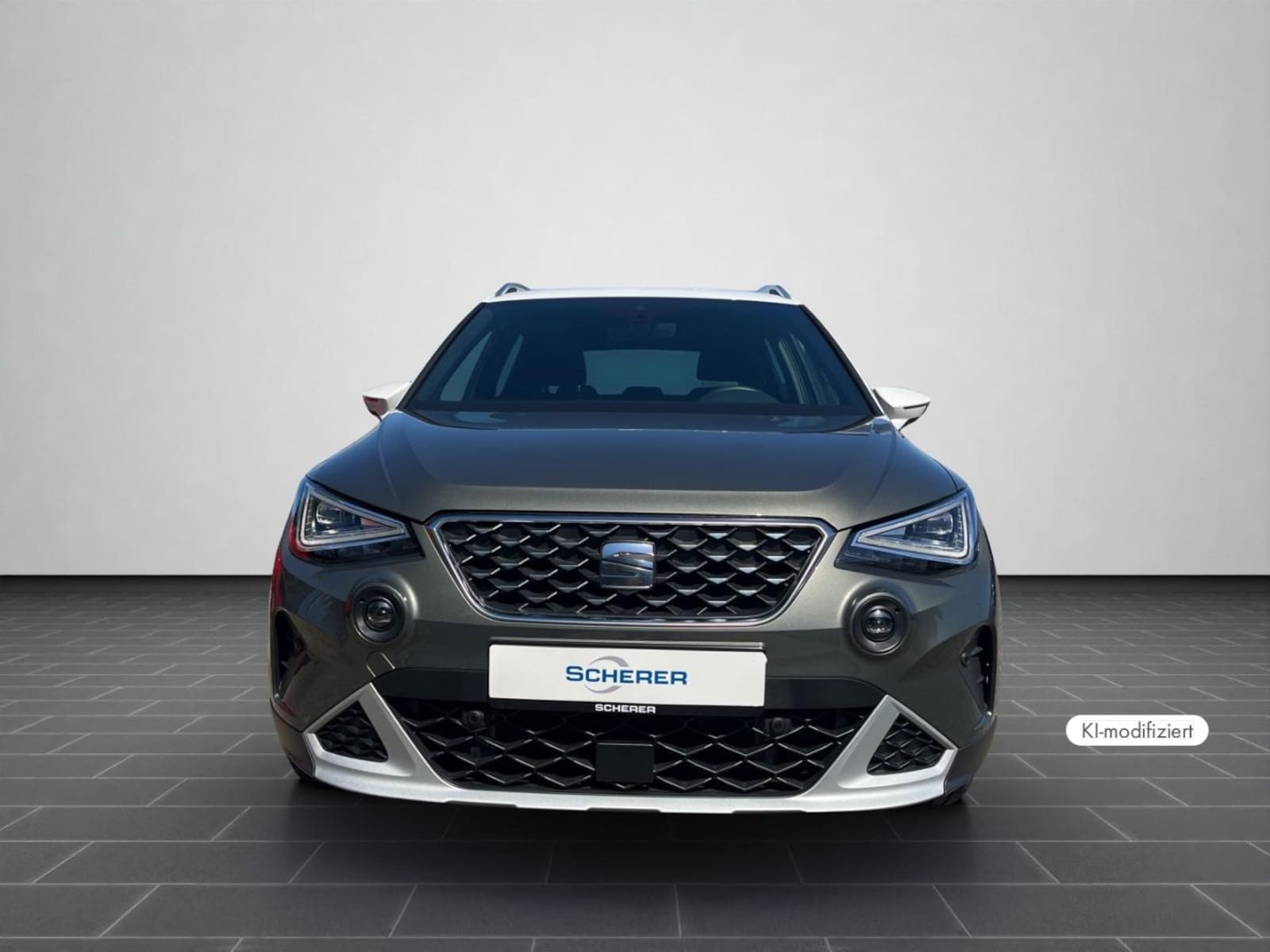SEAT Arona – Bild 5