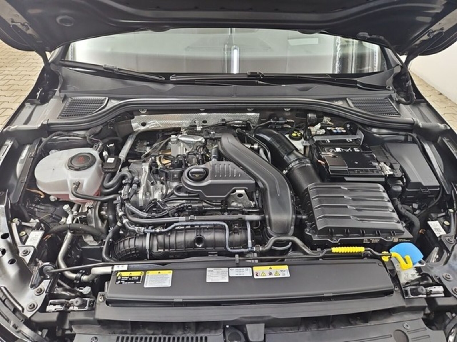 Volkswagen Golf Variant – Bild 26