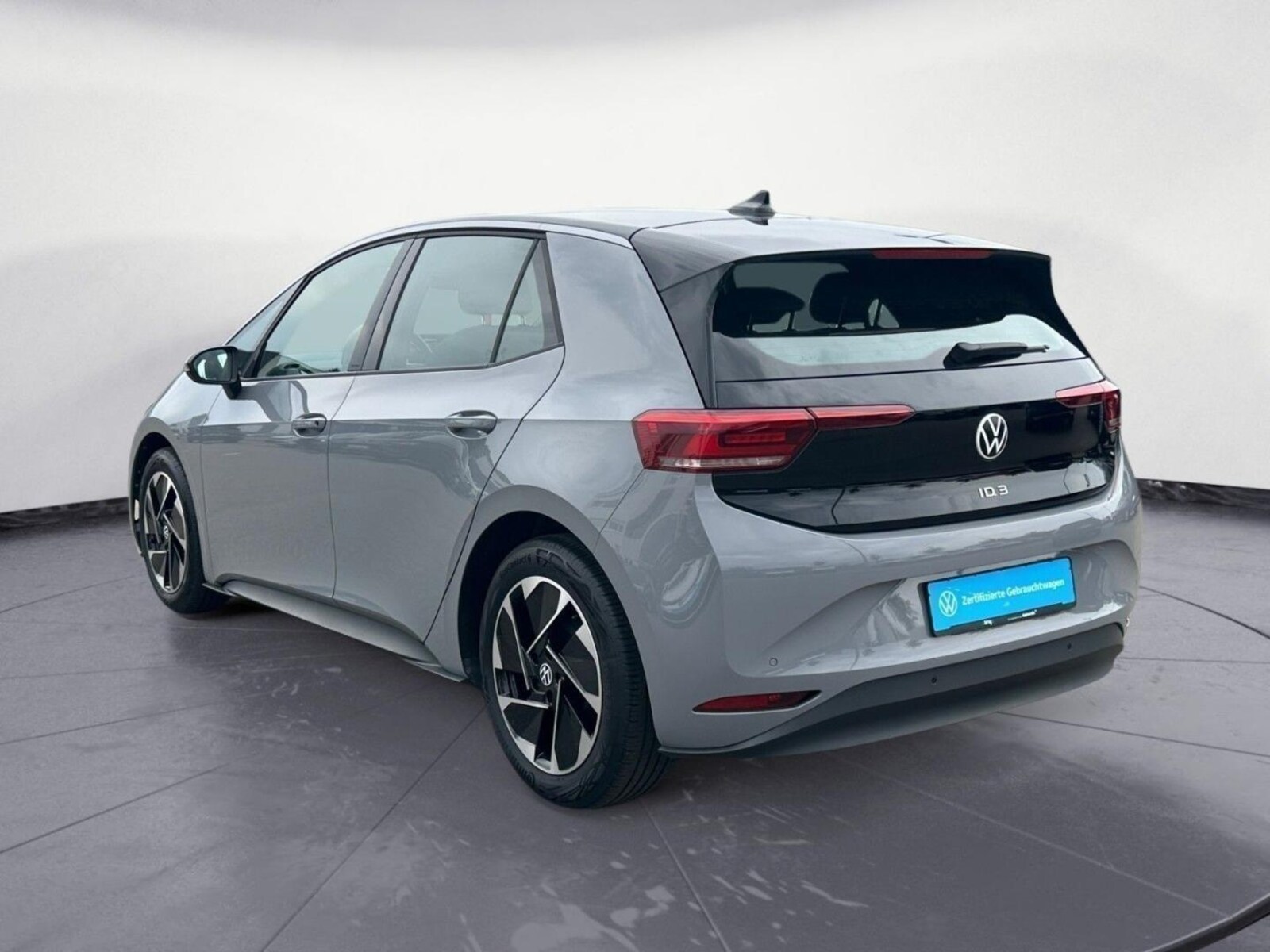 Volkswagen ID.3 – Bild 4