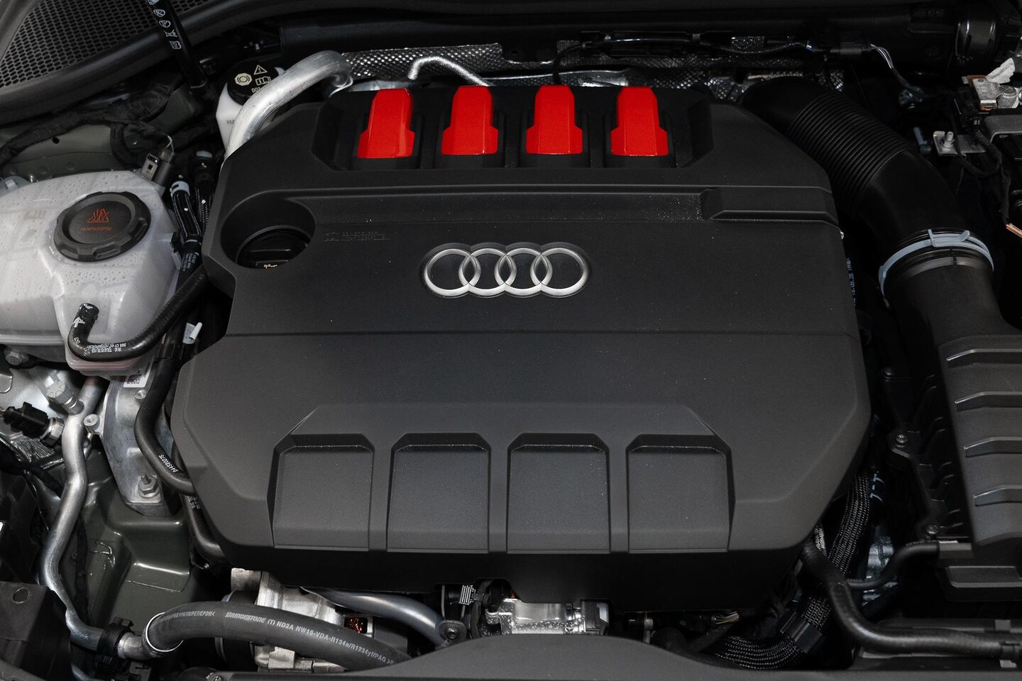 Image about Audi S3 Sportback TFSI quattro S tronic