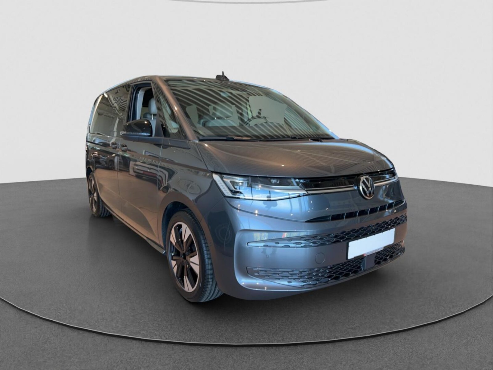 Volkswagen Multivan – Bild 4