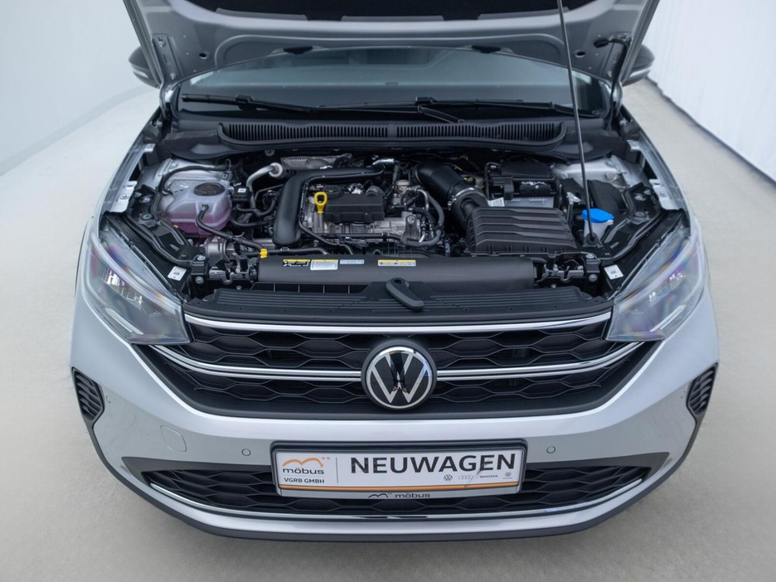 Volkswagen Taigo – Bild 19