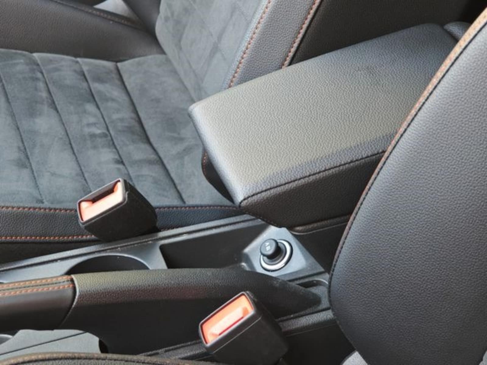 SEAT Ibiza – Bild 22