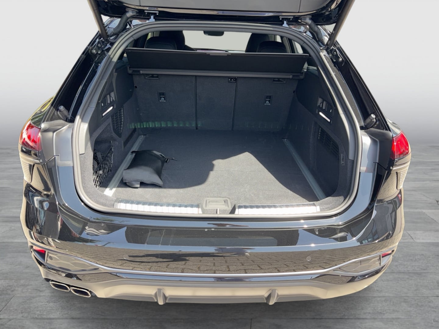 Bild über Audi A6 Avant edition one TDI quattro 220 kW S tronic - für weitere Informationen kontaktieren Sie den Audi Partner