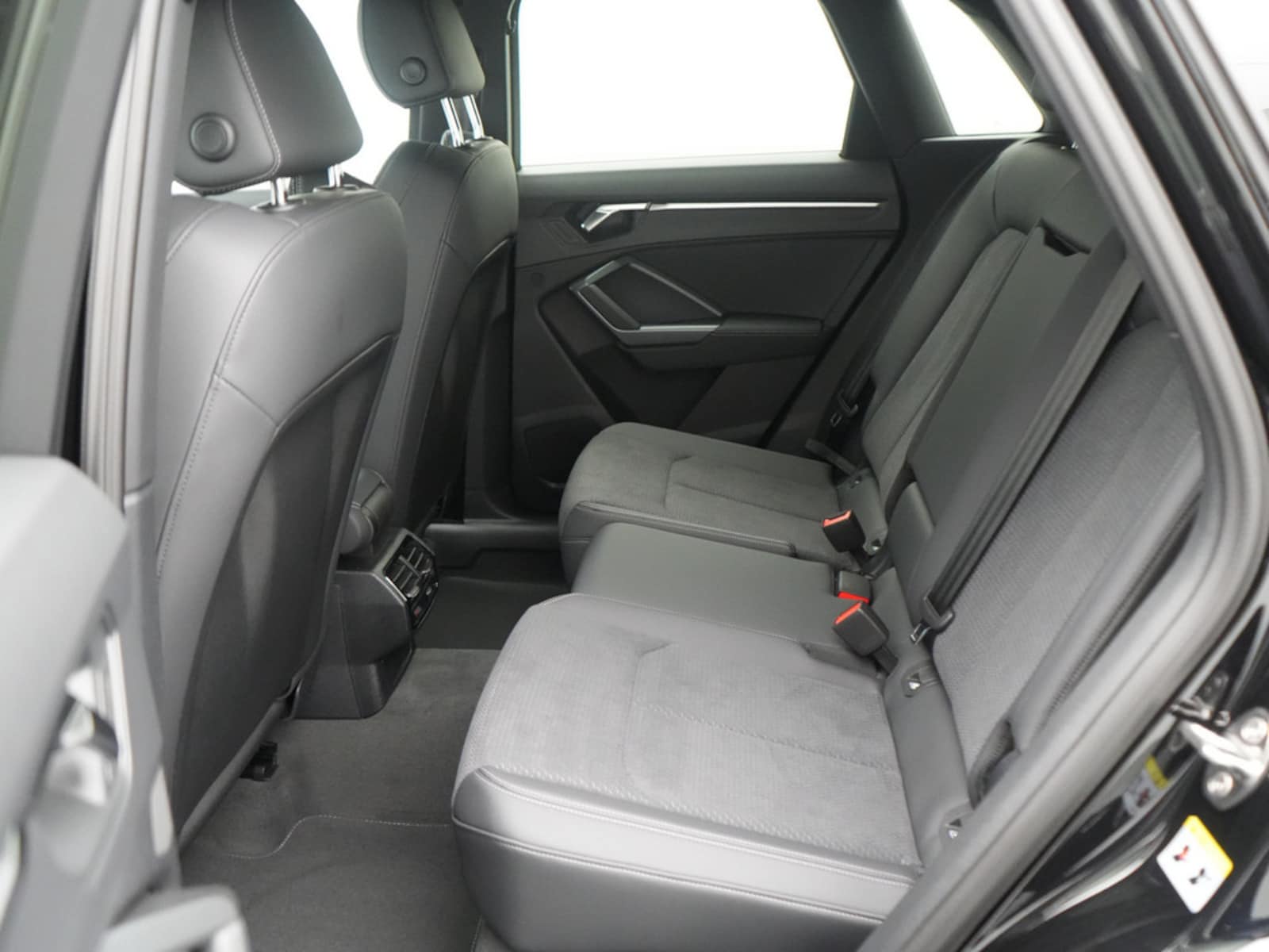 Audi Q3 – Bild 16