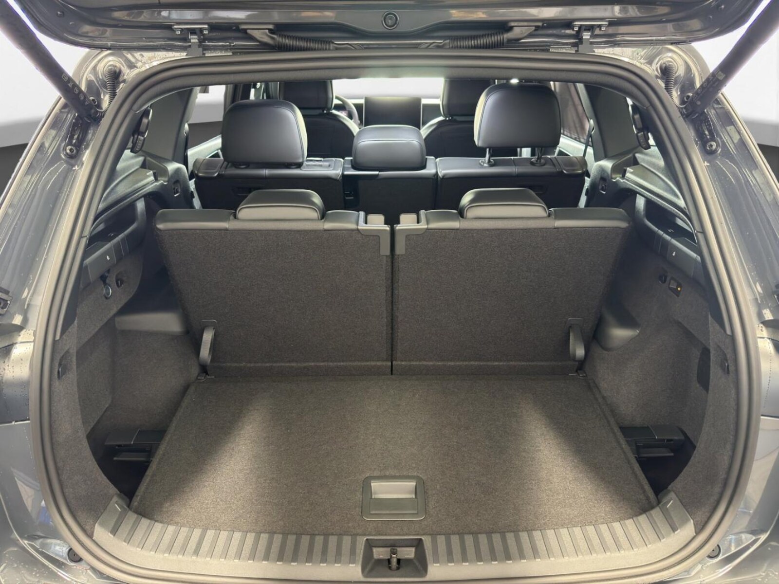 Volkswagen Tayron – Bild 15