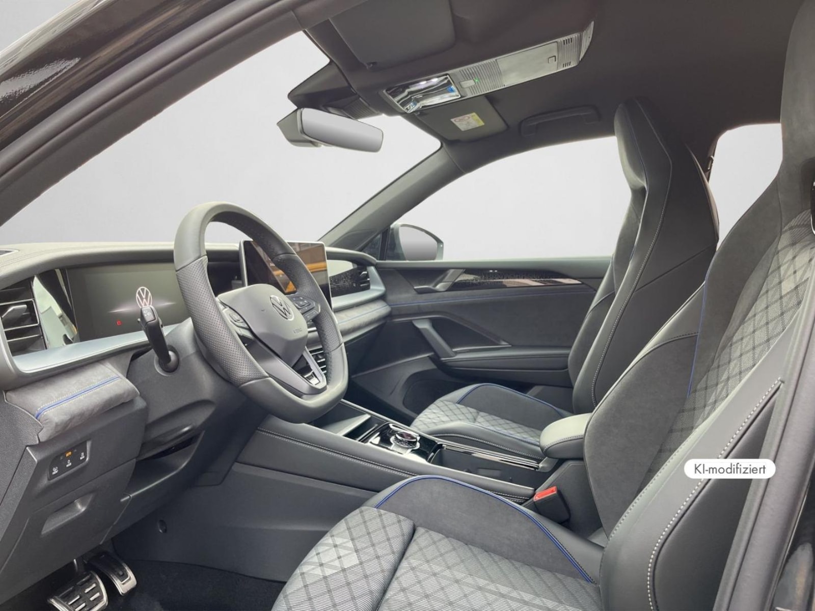 Volkswagen Tayron – Bild 12