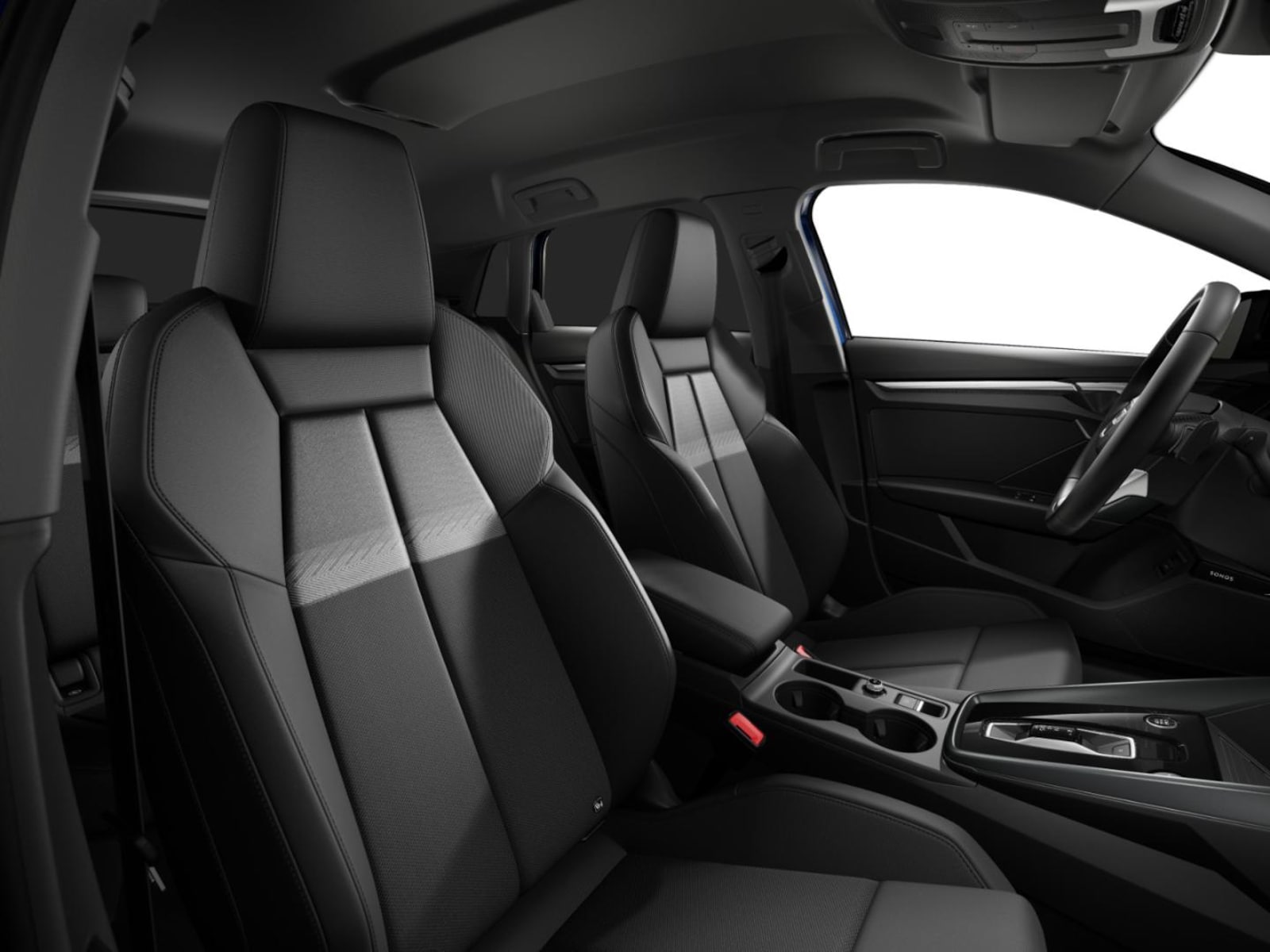 Audi A3 Sportback – Bild 10