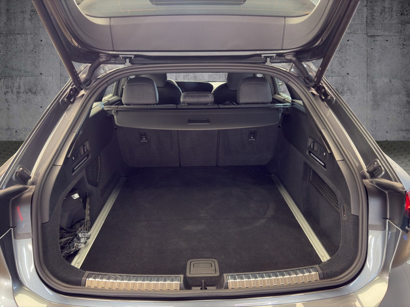 Audi A6 Avant – Bild 12
