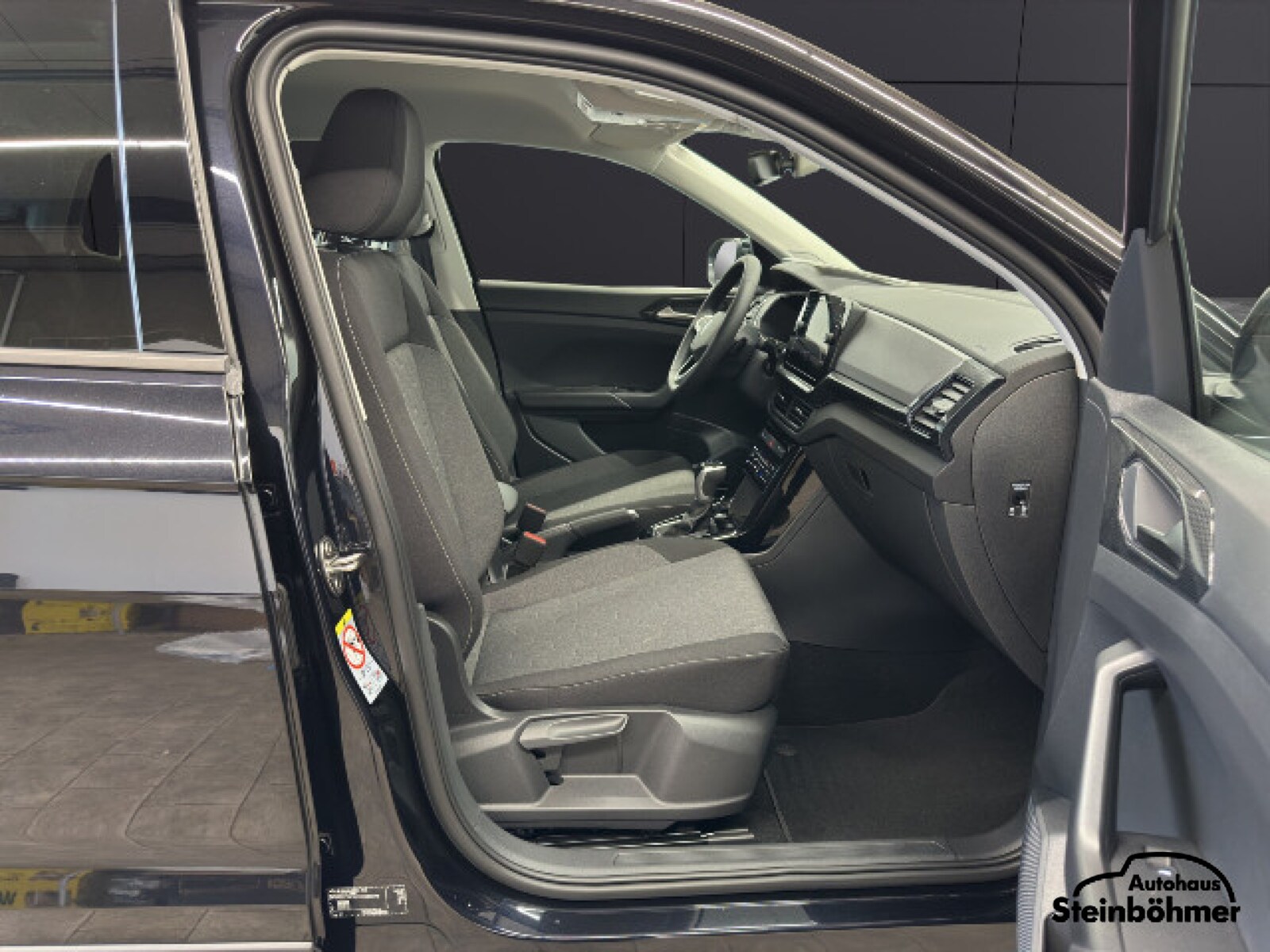 Volkswagen T-Cross – Bild 16