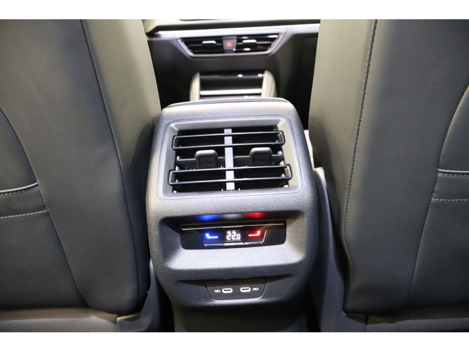 Volkswagen Tayron – Bild 17