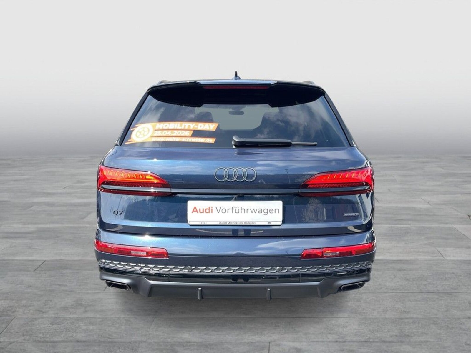 Audi Q7 – Bild 5