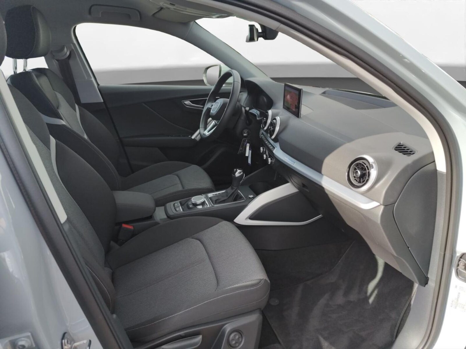 Audi Q2 – Bild 12