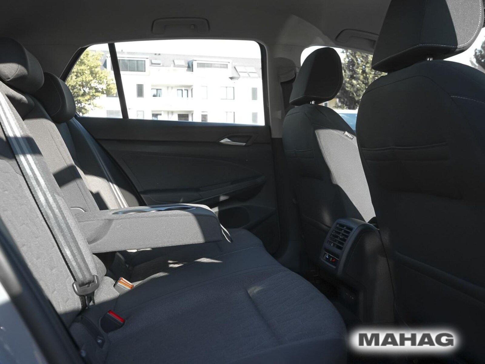Volkswagen Golf – Bild 16