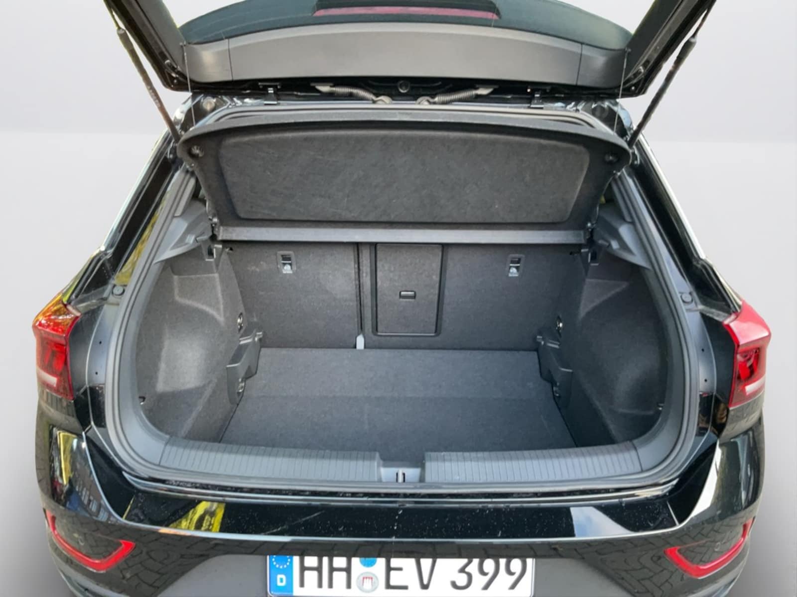 Volkswagen T-Roc – Bild 16