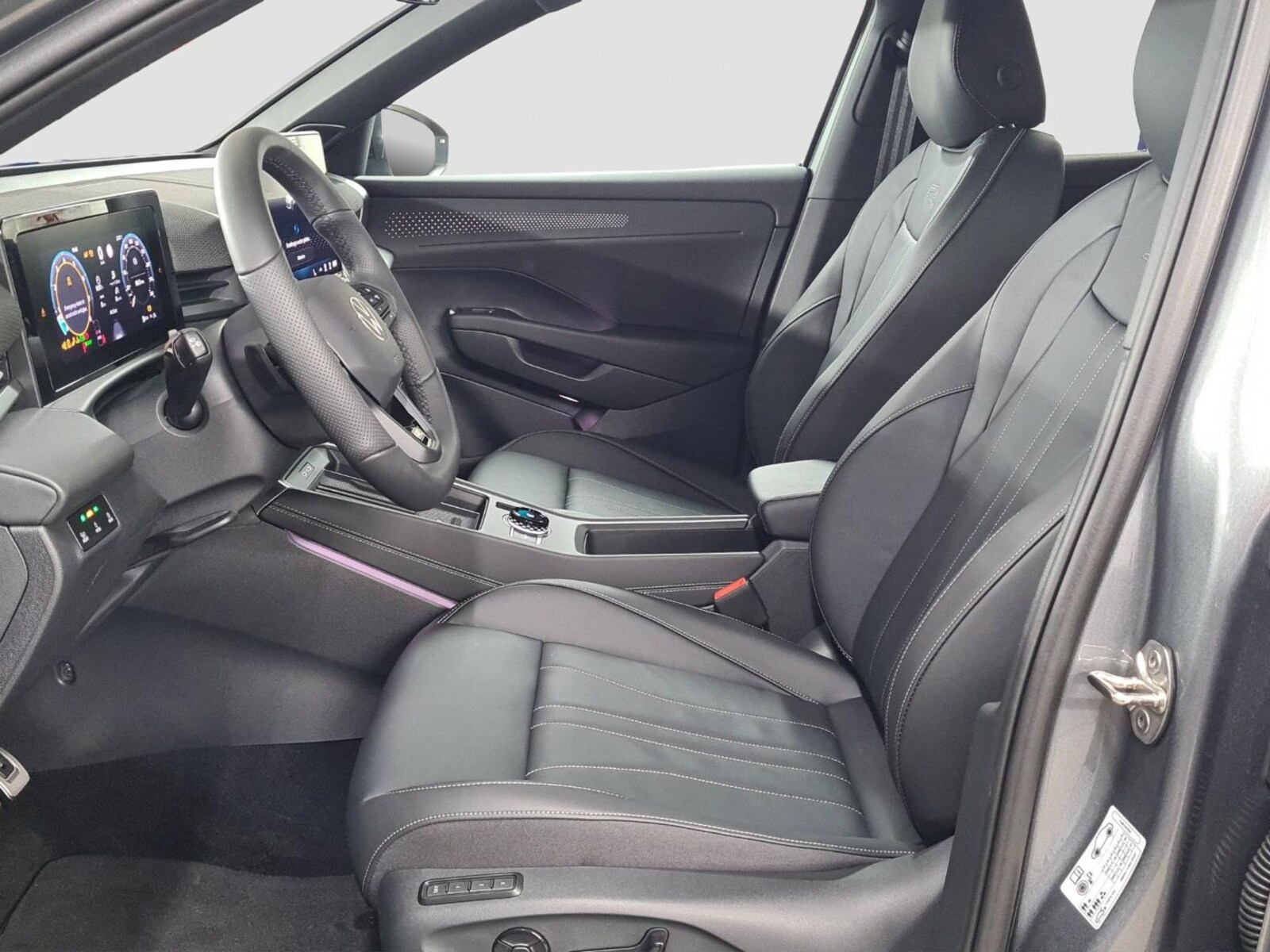 Volkswagen T-Roc – Bild 8