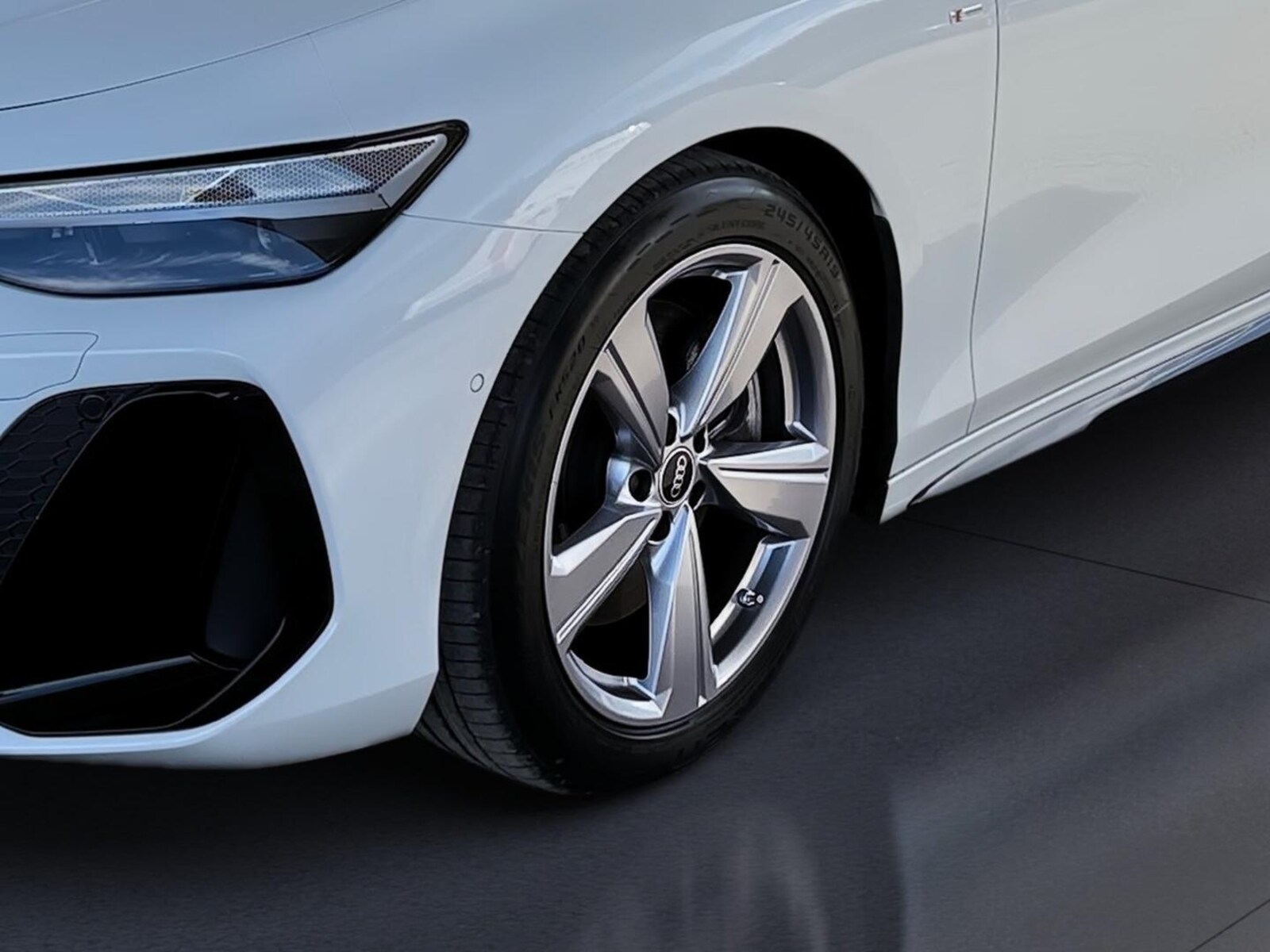 Audi A6 Avant – Bild 14