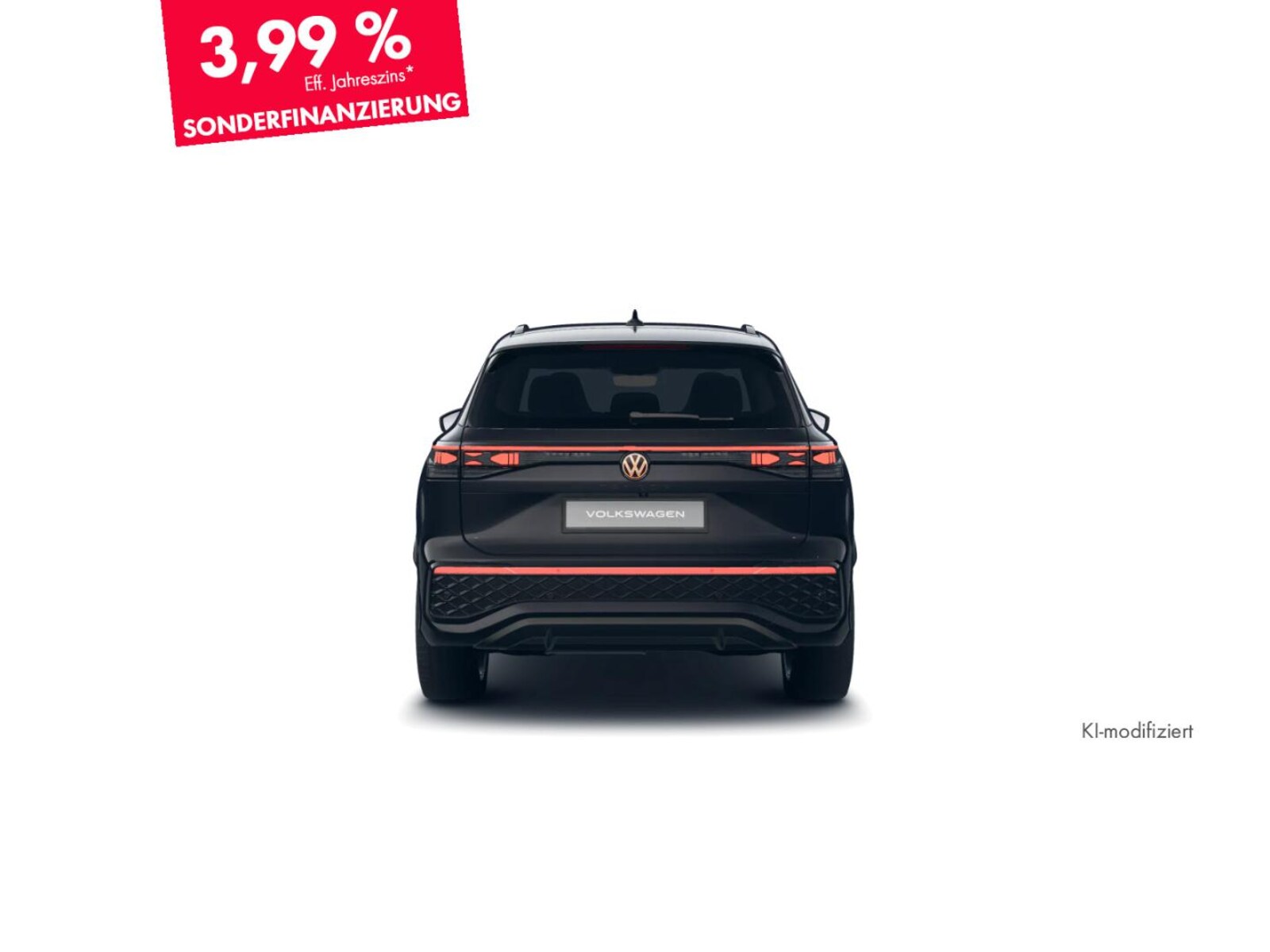 Volkswagen Tayron – Bild 2