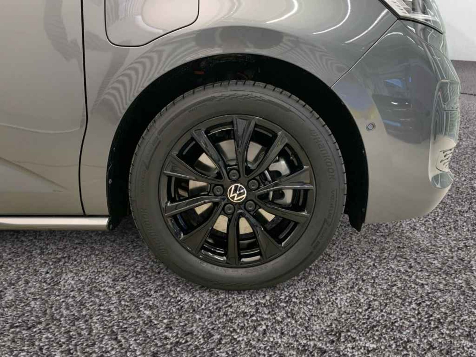 Volkswagen Multivan Langversion – Bild 5