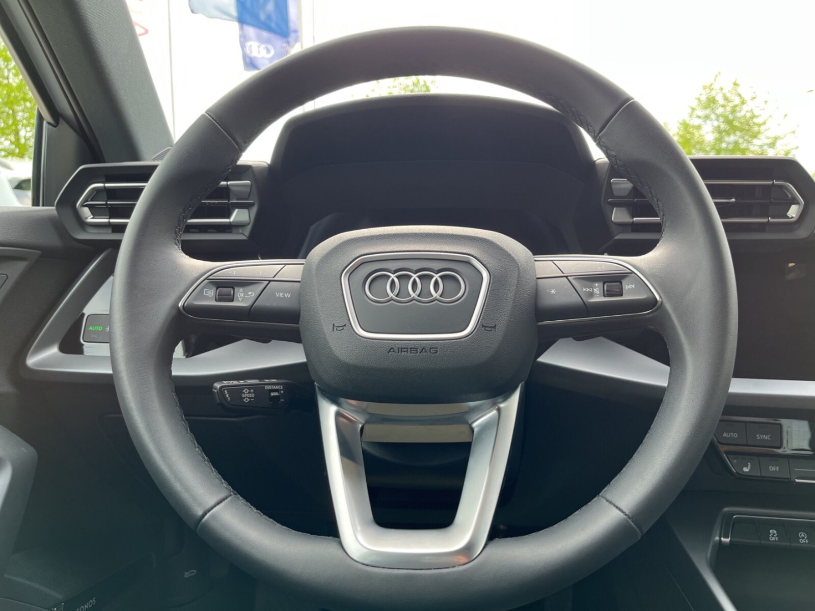 Audi A3 Sportback – Bild 9
