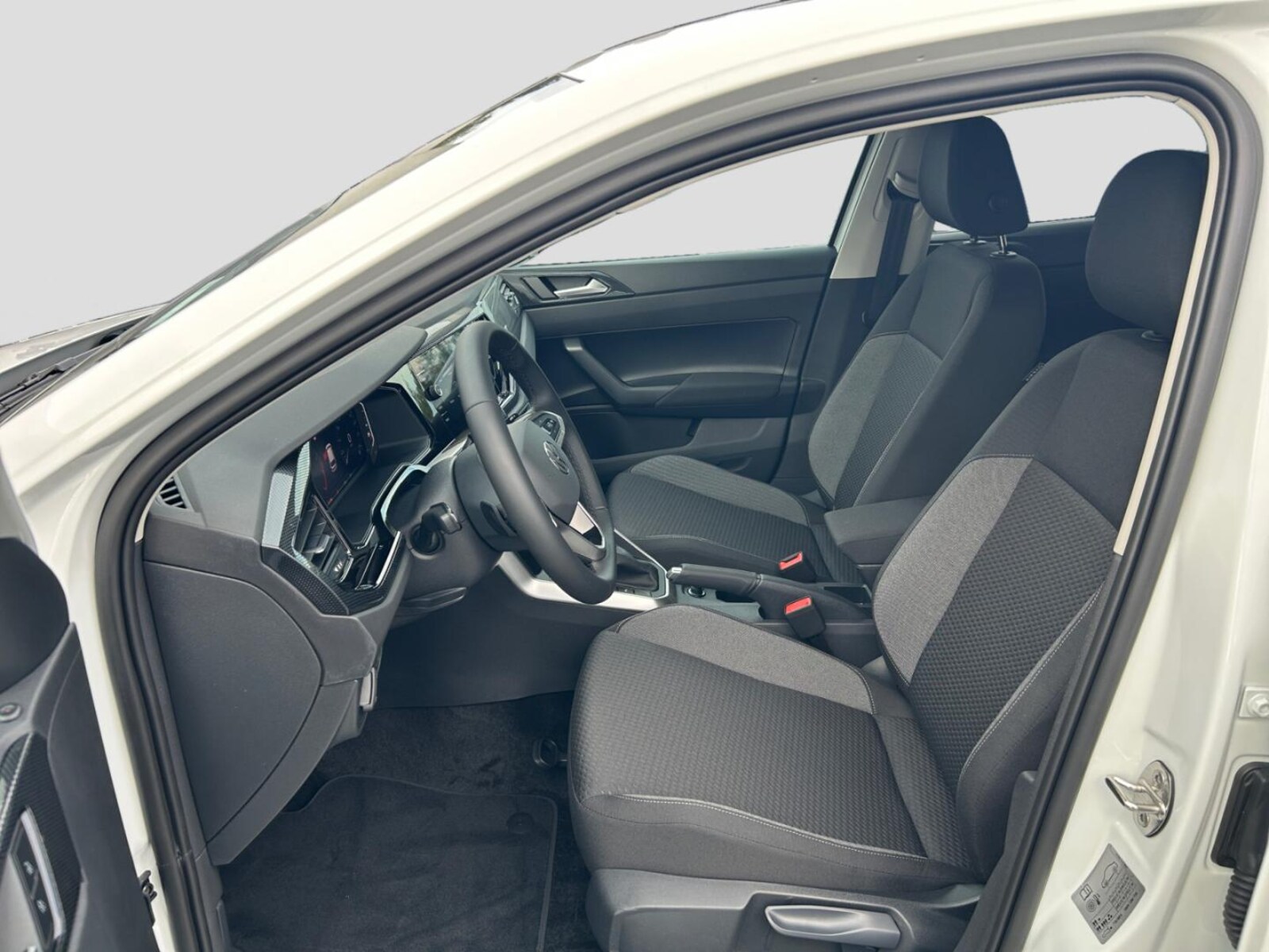 Volkswagen Polo – Bild 8