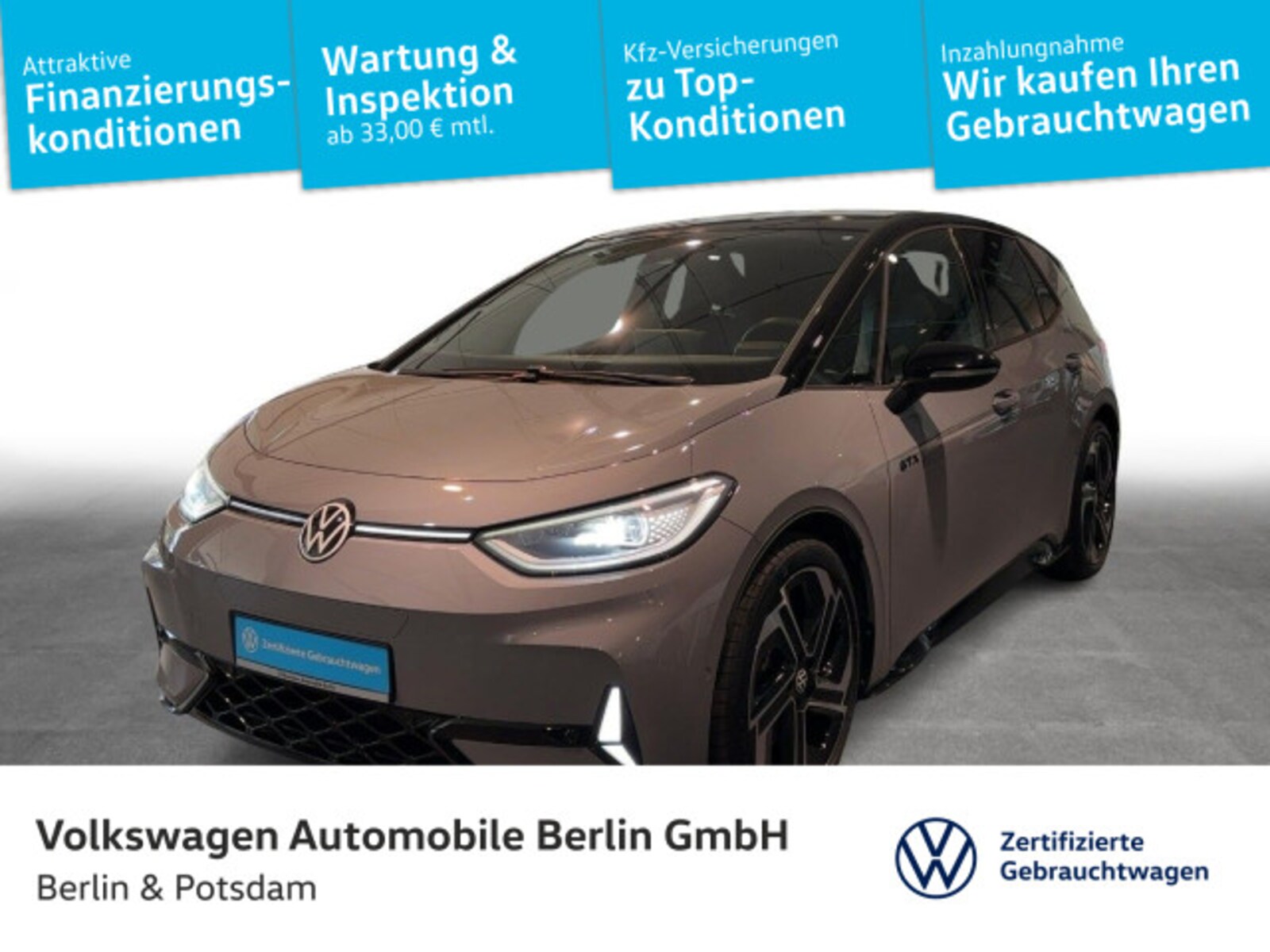 Volkswagen ID.3