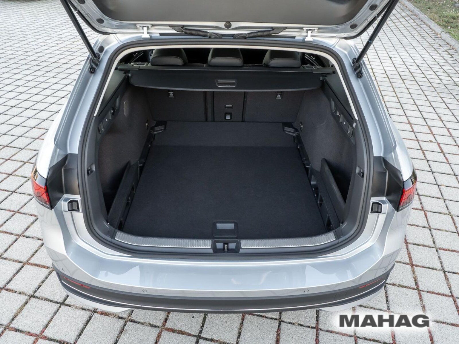 Volkswagen Passat – Bild 26