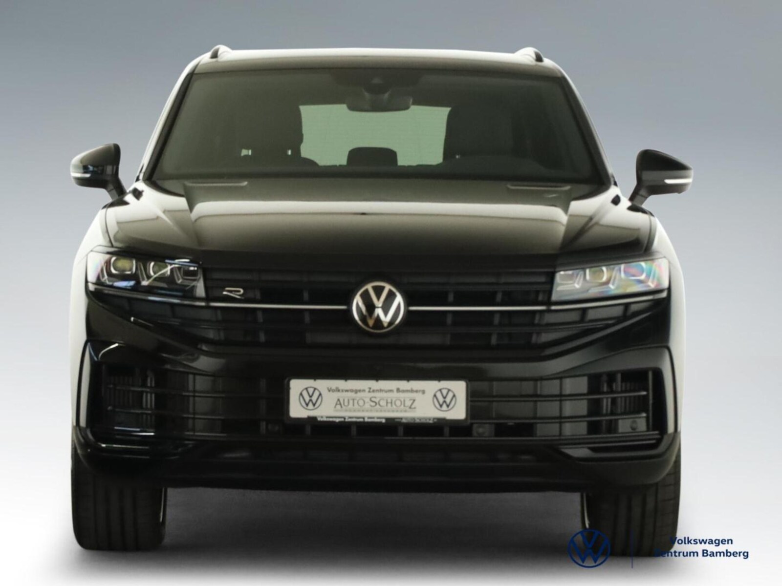 Volkswagen Touareg – Bild 2