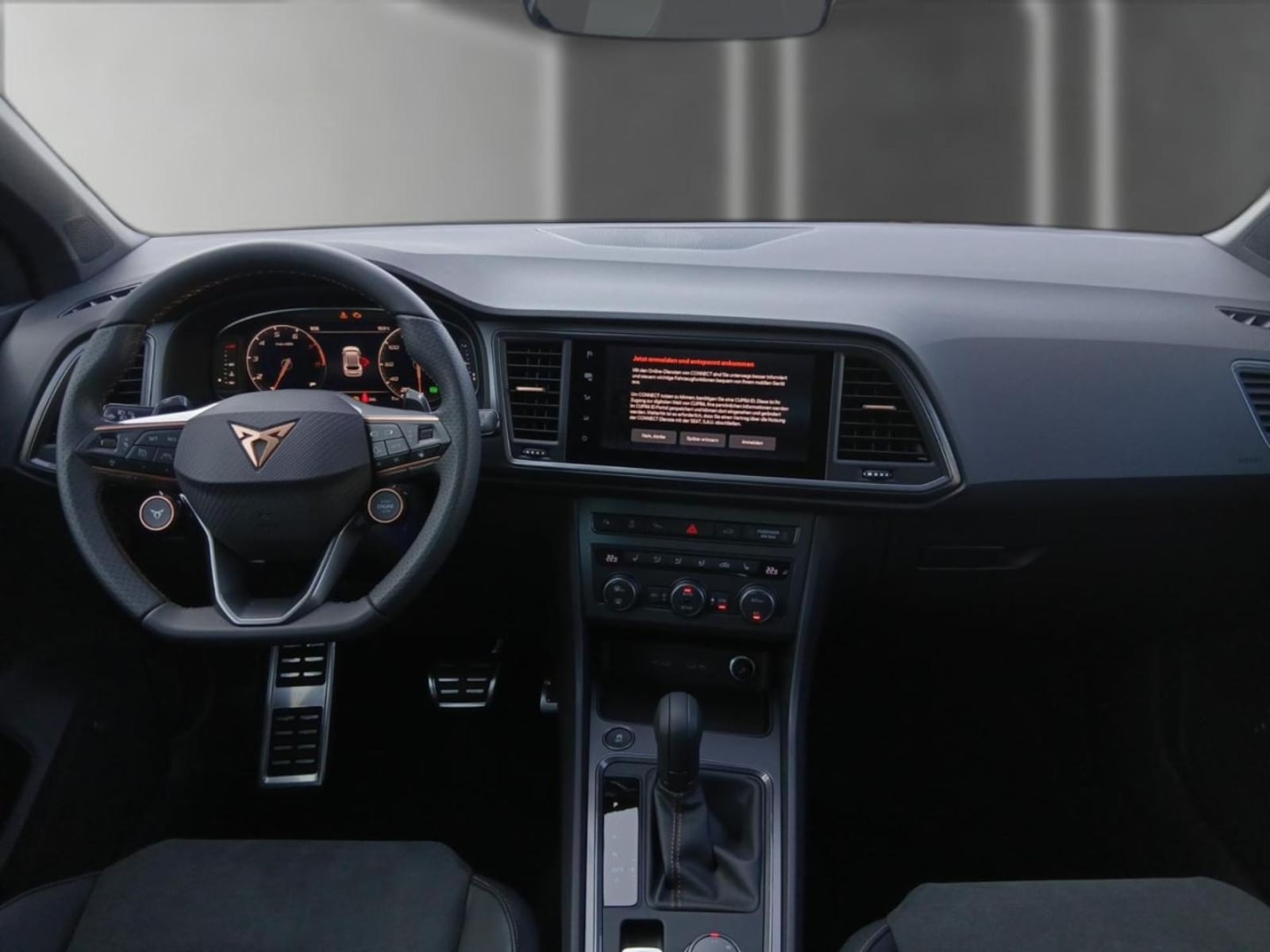 CUPRA Ateca – Bild 12