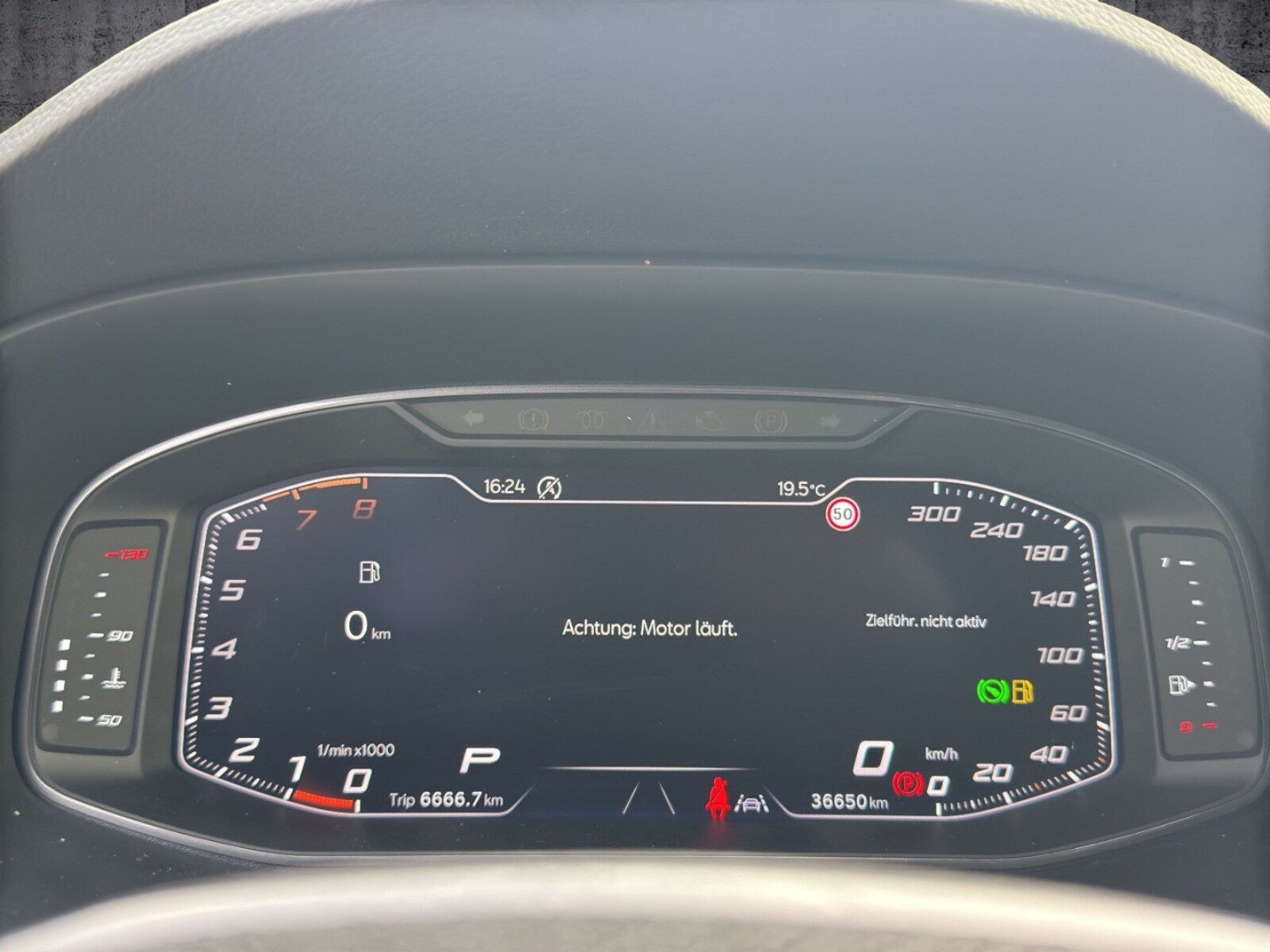 CUPRA Ateca – Bild 15