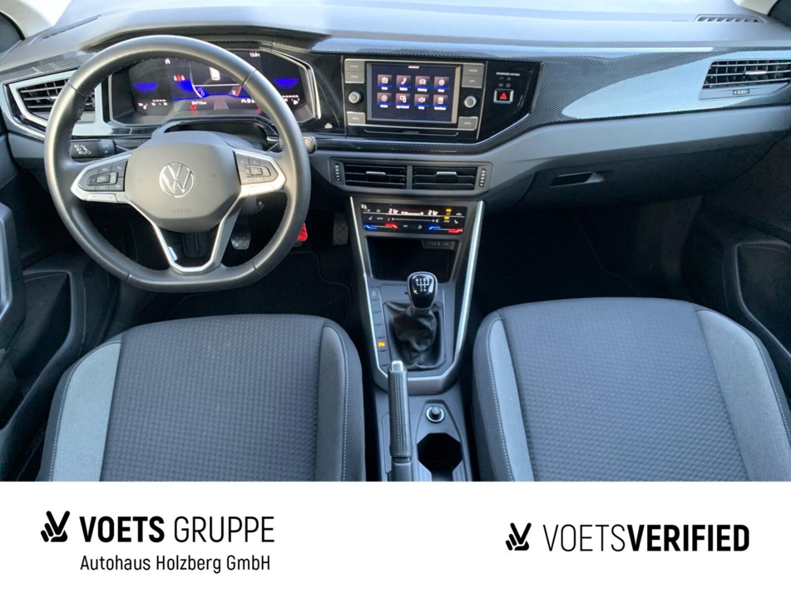 Volkswagen Polo – Bild 7