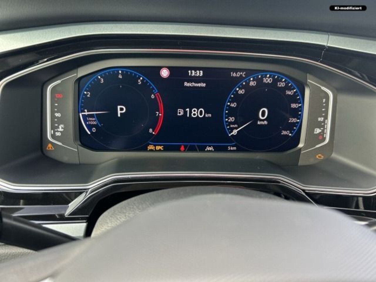 Volkswagen Polo – Bild 22