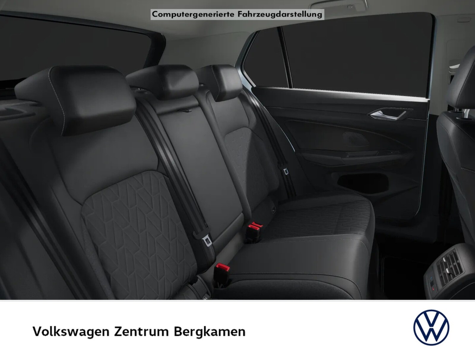 Volkswagen Golf – Bild 11