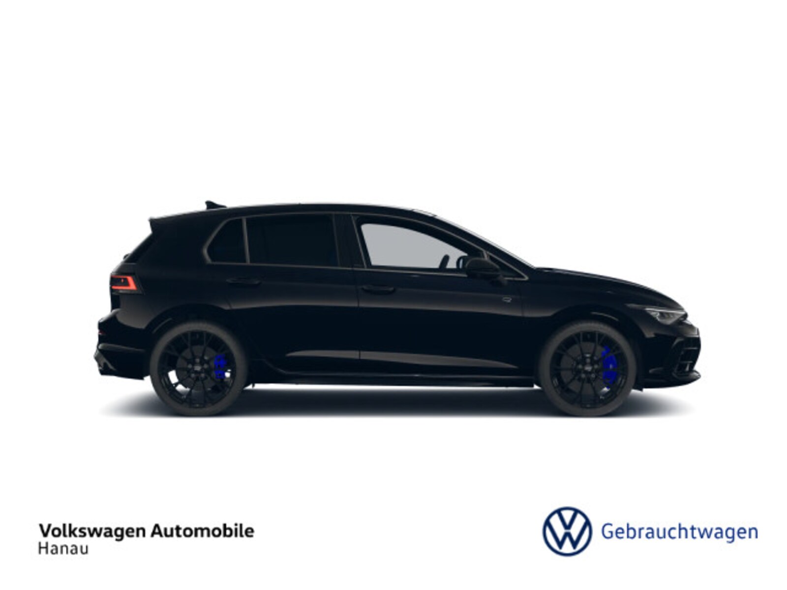 Volkswagen Golf – Bild 12