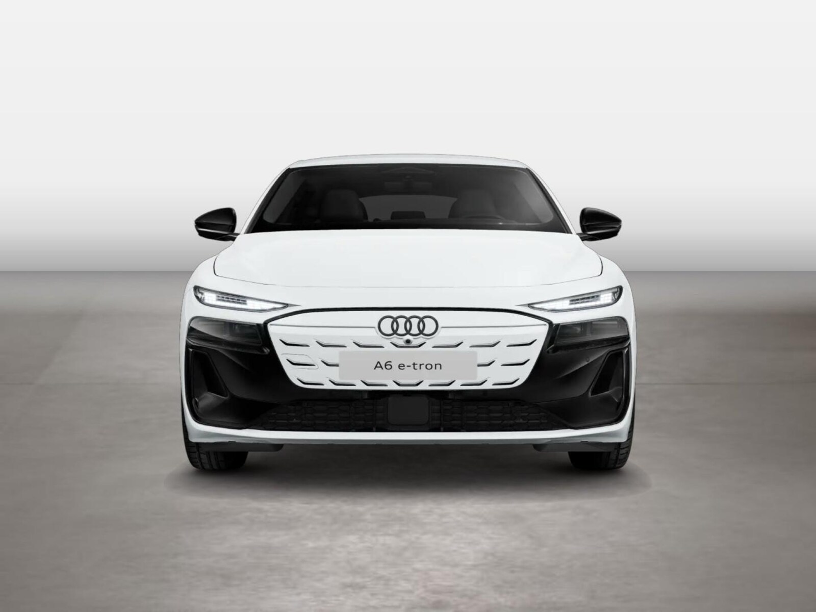 Audi A6 Avant e-tron – Bild 6